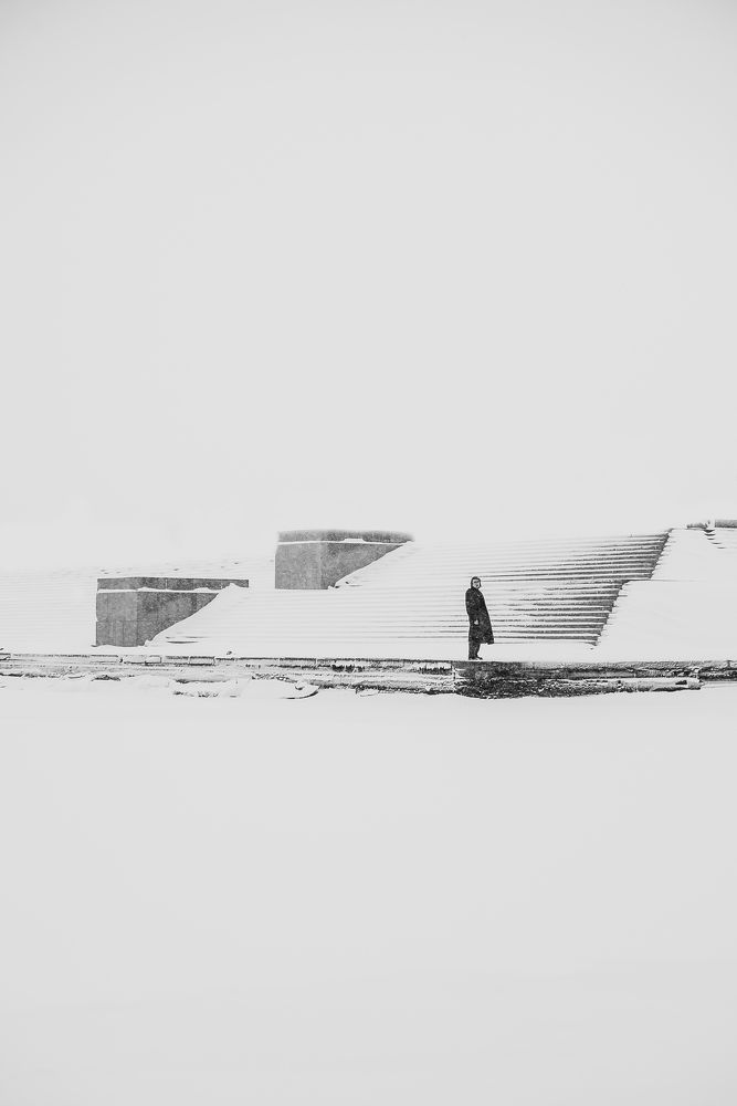 Photograph by Сергей Леканов