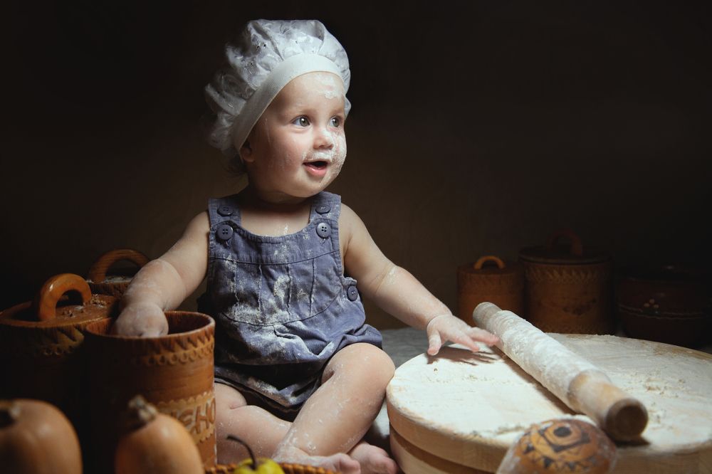 Photograph by Юлия Михайлова