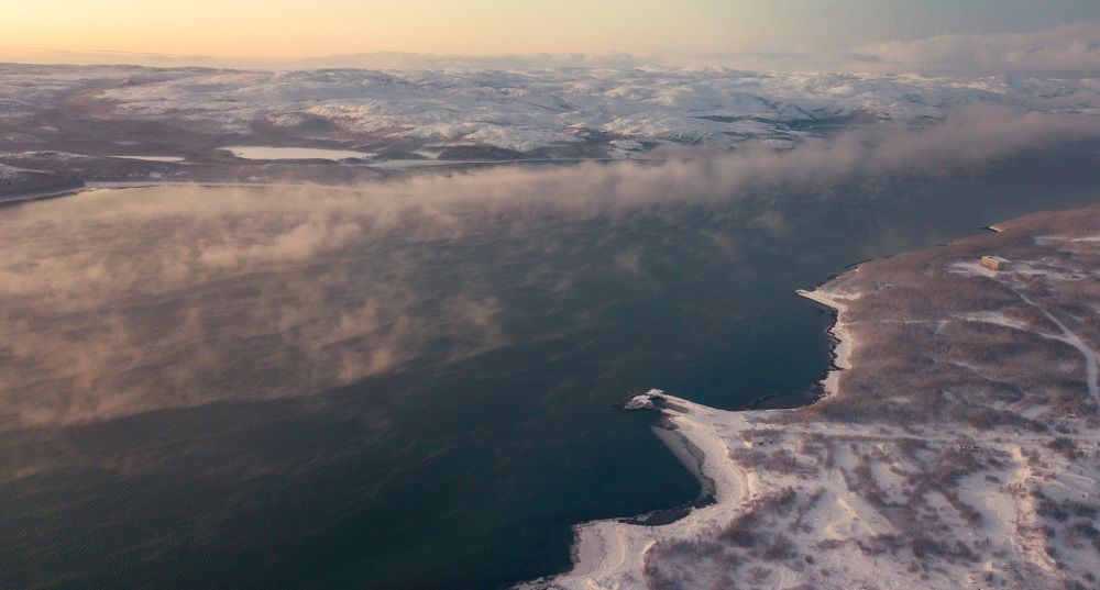 Photograph by Andrei