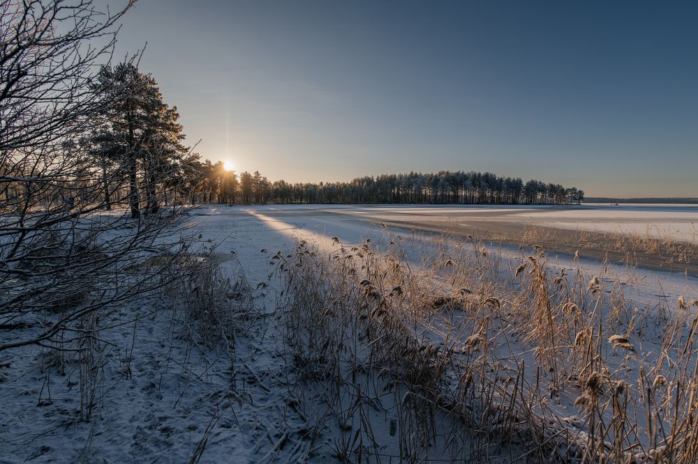 Photograph by Андрей Сериков