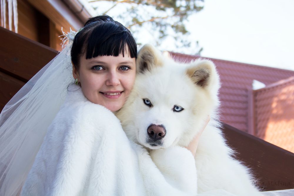 Photograph by Ольга Малина