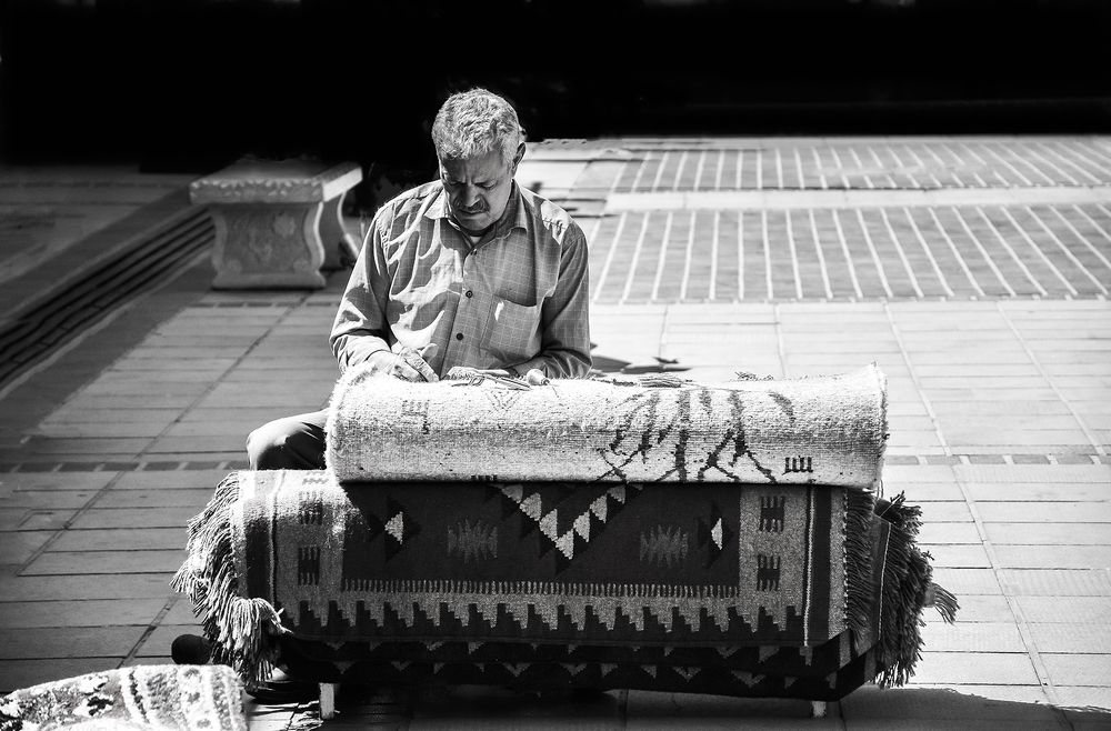 Фотография автора Mohammad Khani