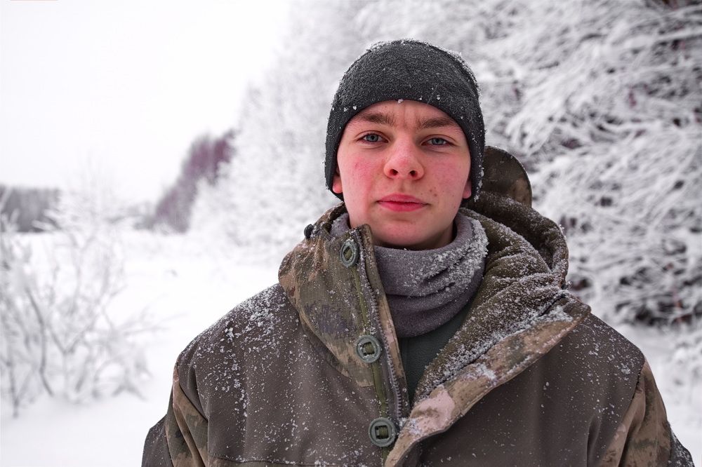 Photograph by Юрий Митенёв