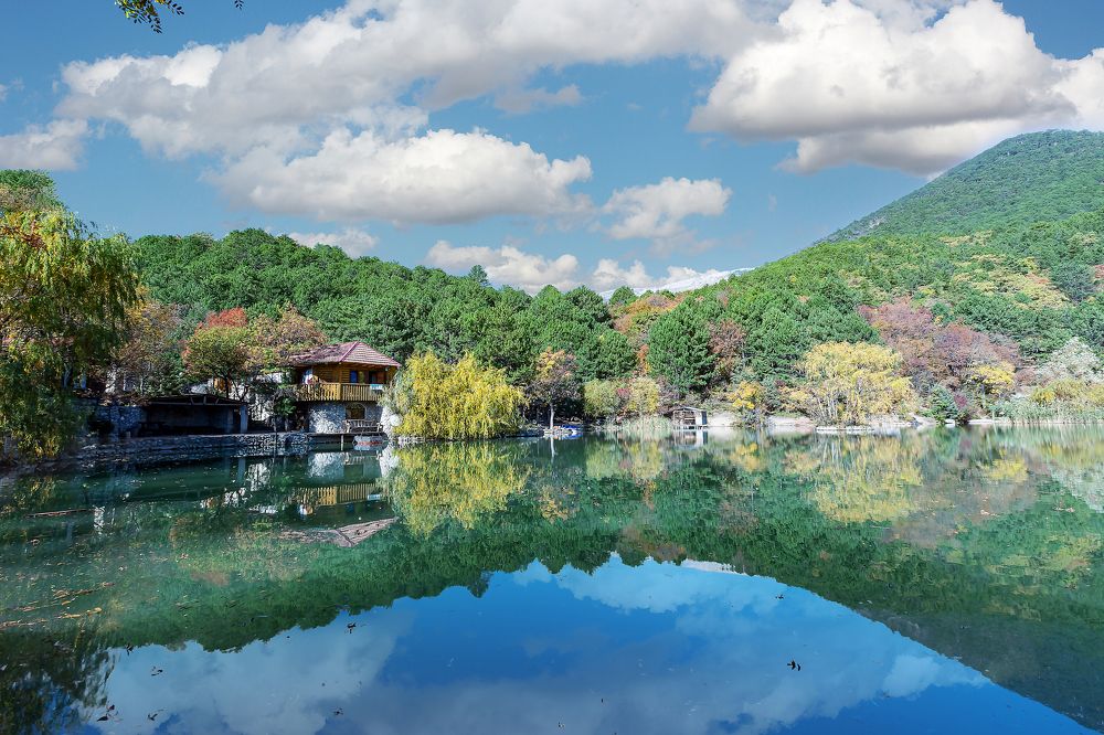 Photograph by Иван Логвинов