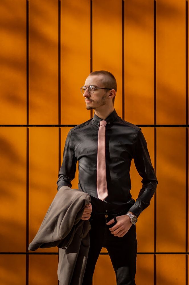 Photograph by Daria Isabella Dziedzic