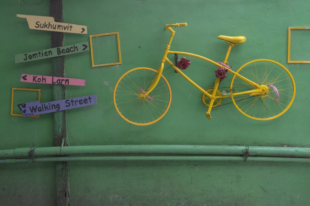 Фотография автора Khushjiv Sethi