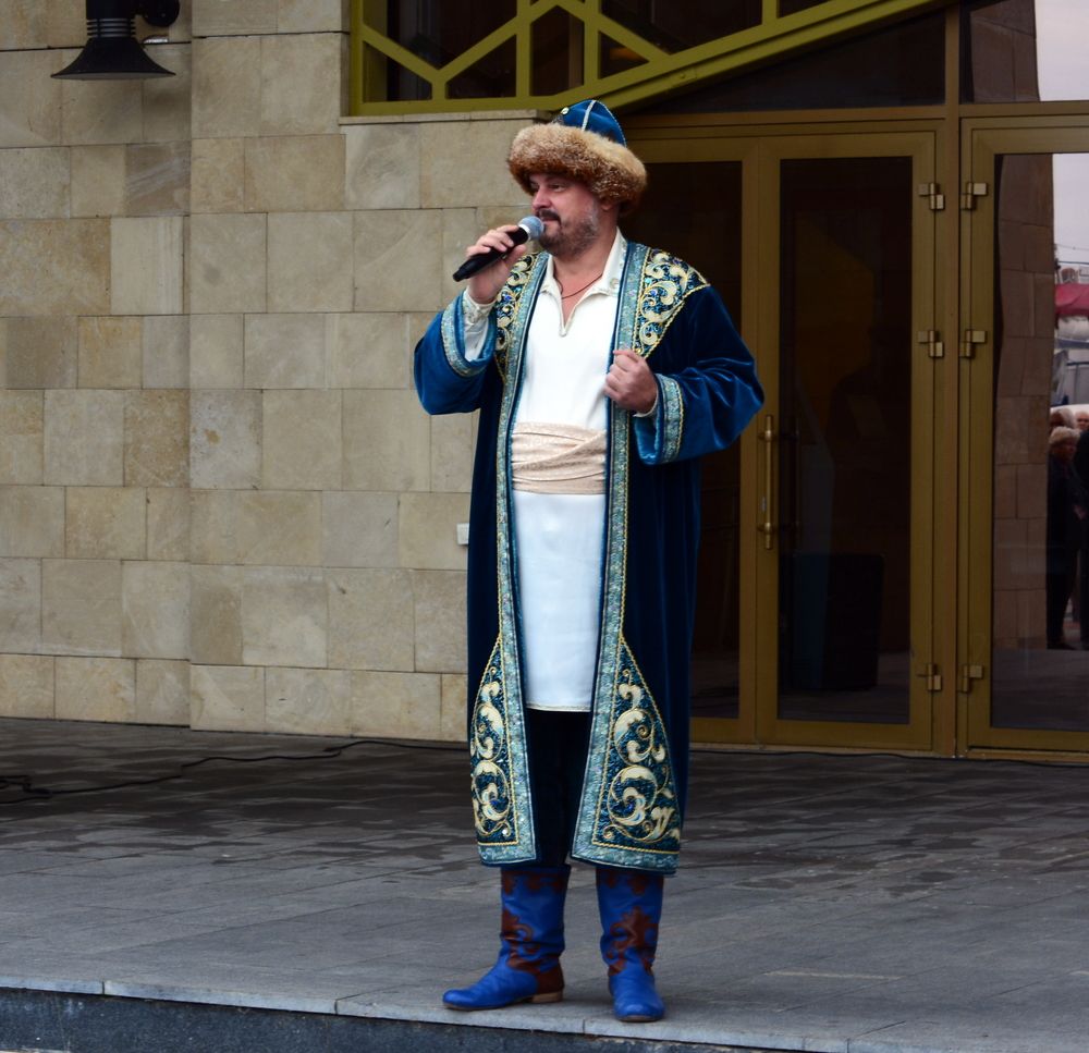 Фотография автора Рудый Юрий