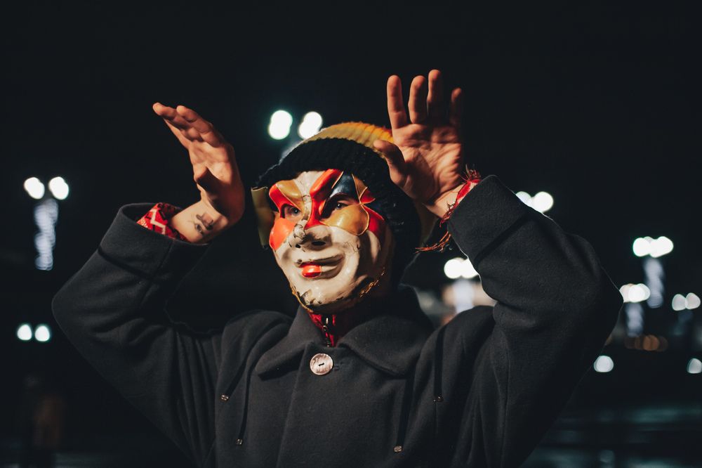 Photograph by Ванда