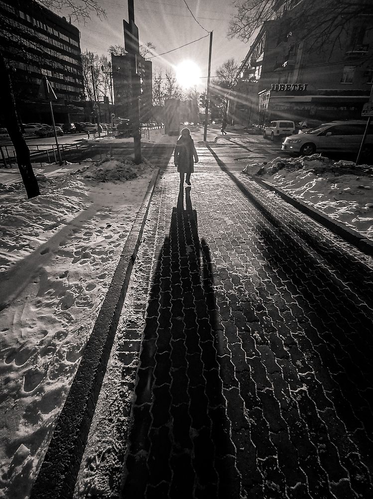 Photograph by Саша Литвин