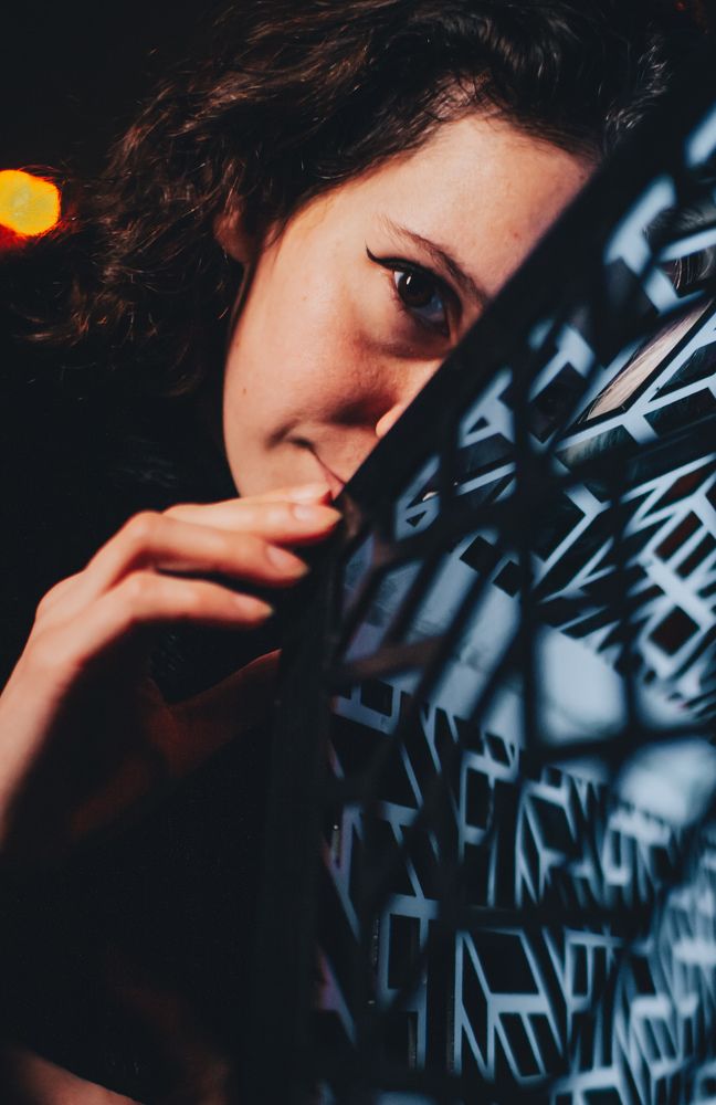 Photograph by Ванда