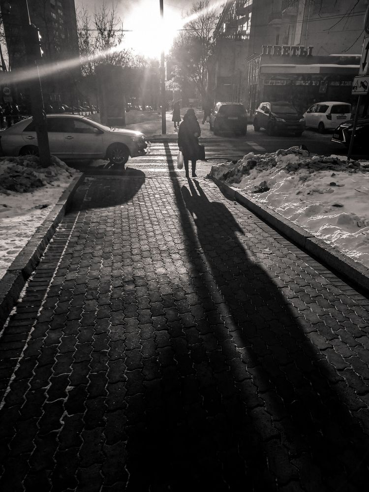 Photograph by Саша Литвин