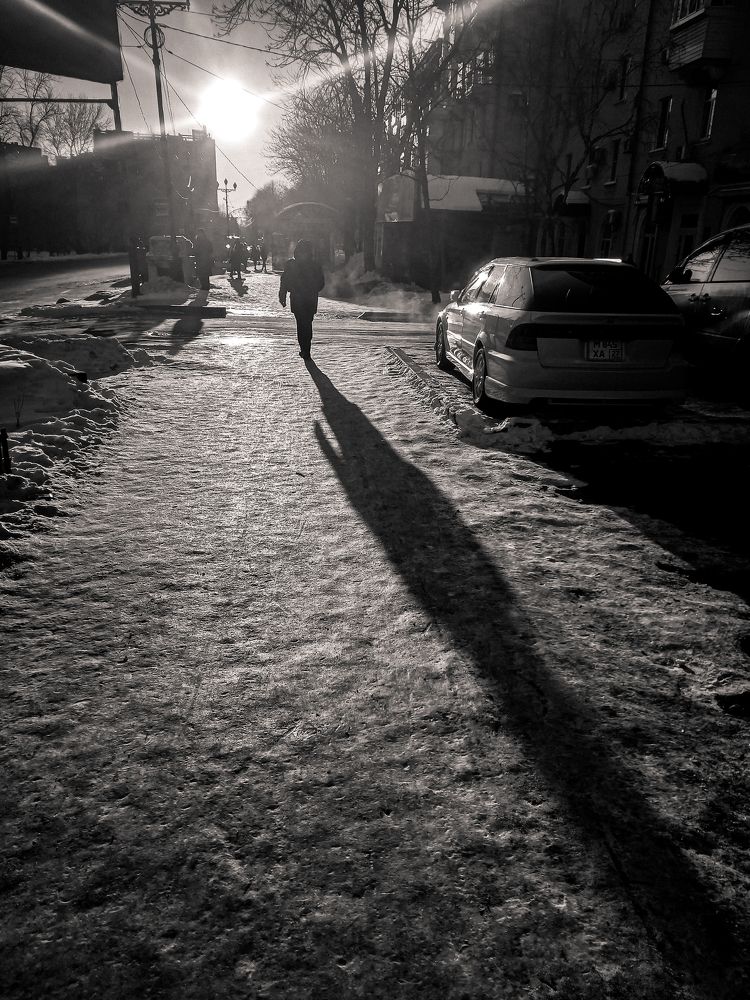 Photograph by Саша Литвин