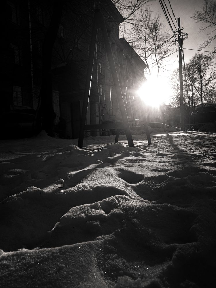 Photograph by Саша Литвин