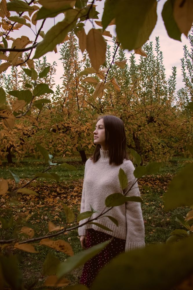 Photograph by Анастасия Слободская