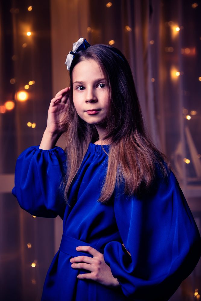 Photograph by Глеб Бухало