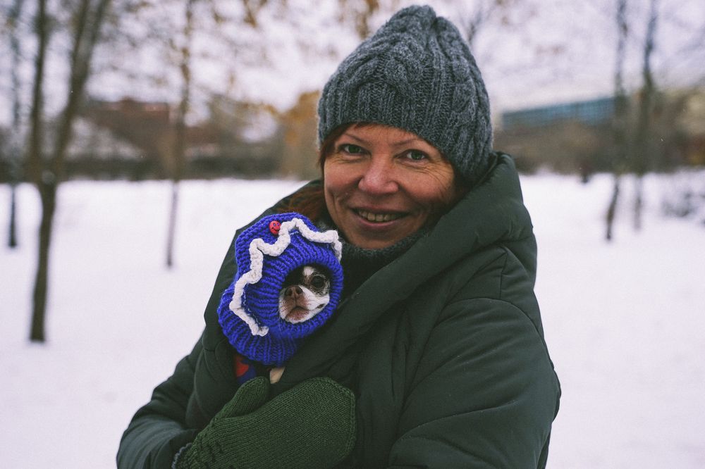 Photograph by Константин Рубис