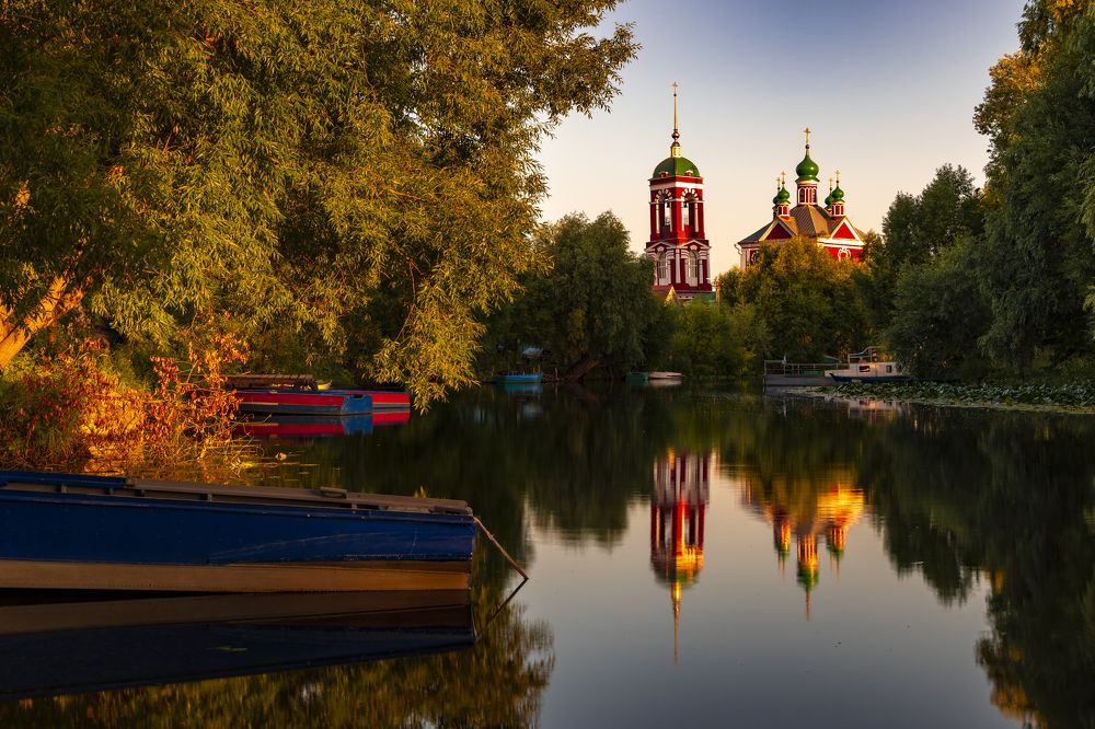 Photograph by Анастасия Малахова