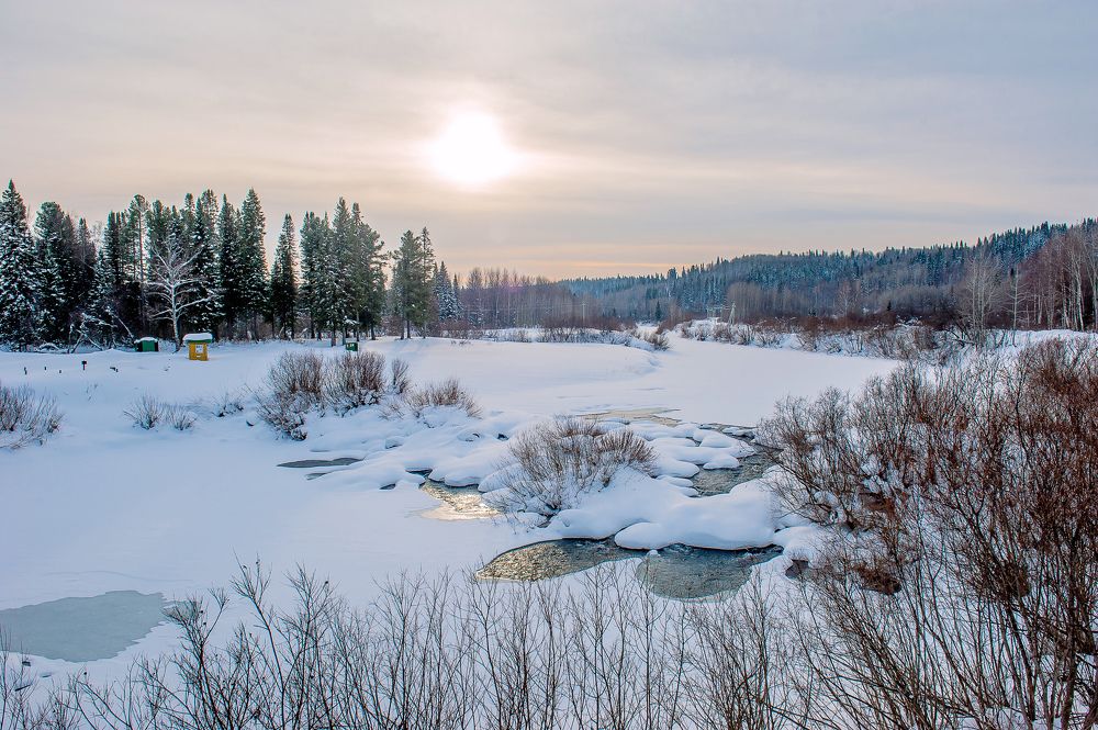 Photograph by Виктор Садырин