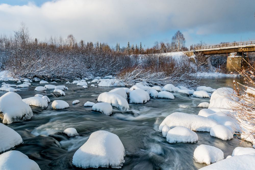 Photograph by Виктор Садырин