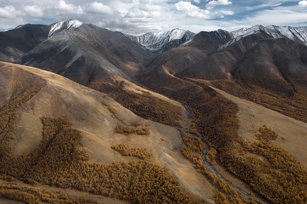 Photograph by Александр Нерозя