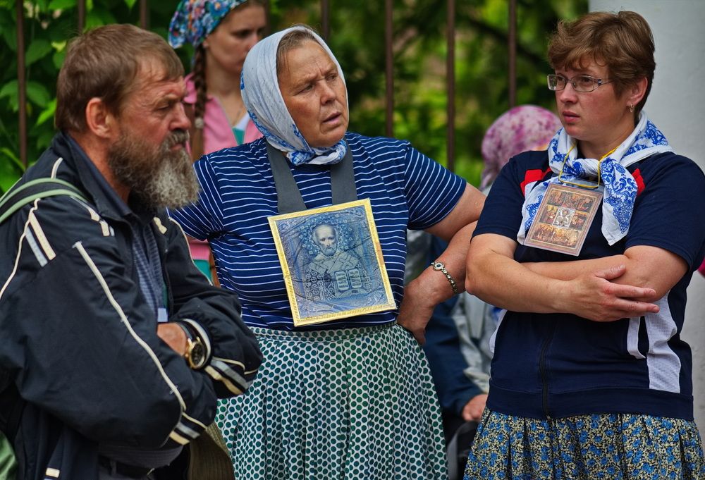 Photograph by Юрий Митенёв