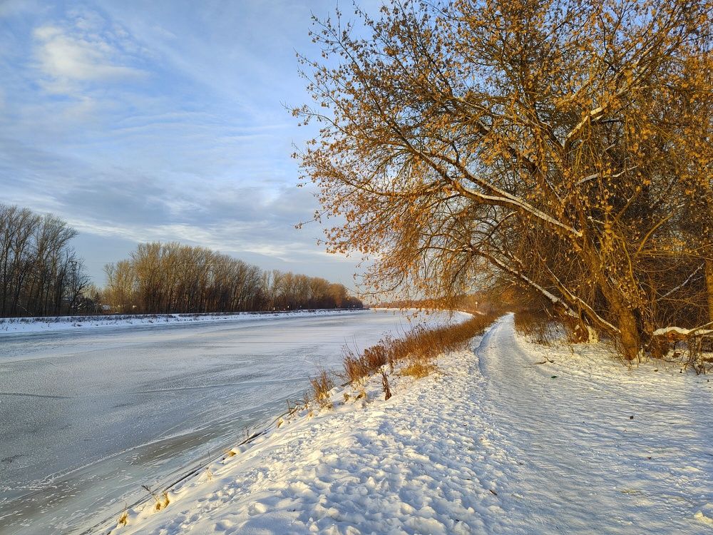 Photograph by Дмитрий Головко