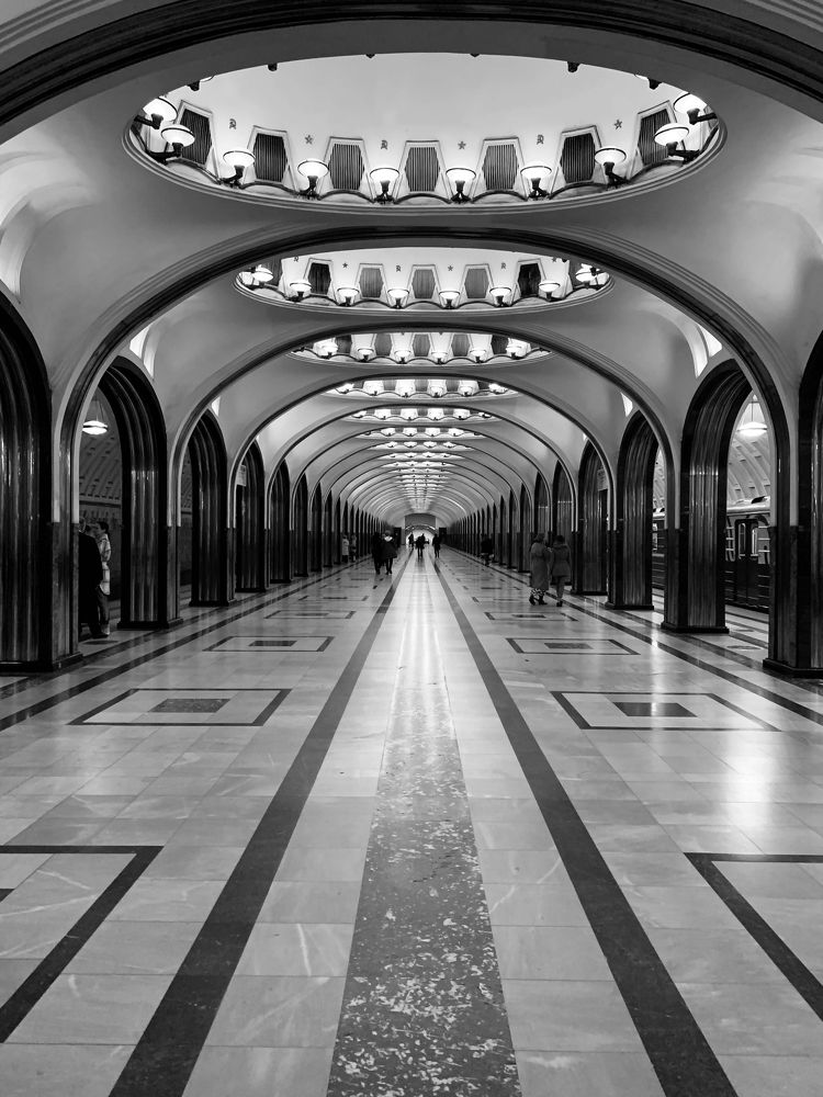 «Симметрия»