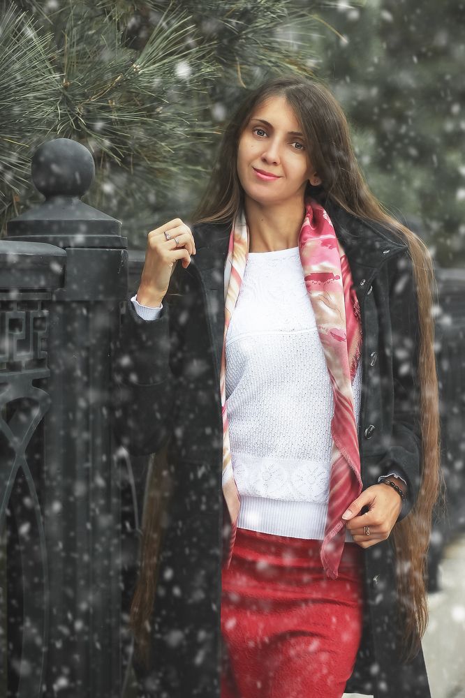 Photograph by Андрей Голуб