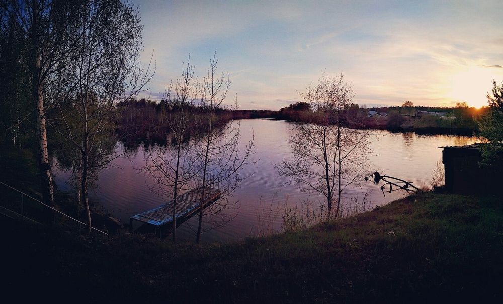 Photograph by Юлия Яремко