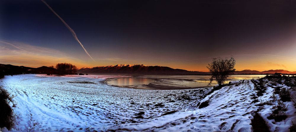 Photograph by MIHALIS KONSTANDINIDIS