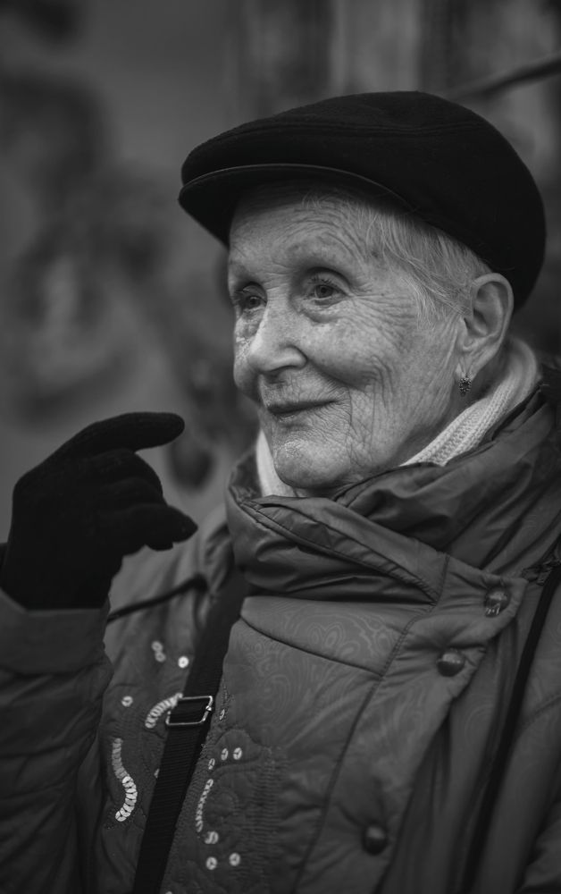 Photograph by Наталья Егорова