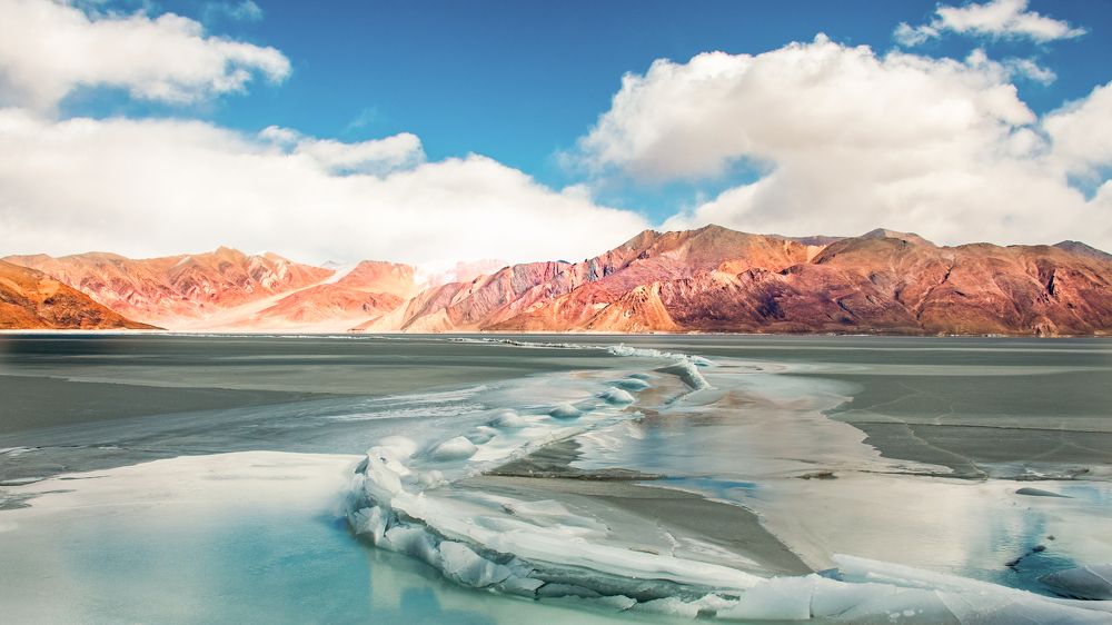 Фотография автора Khushjiv Sethi