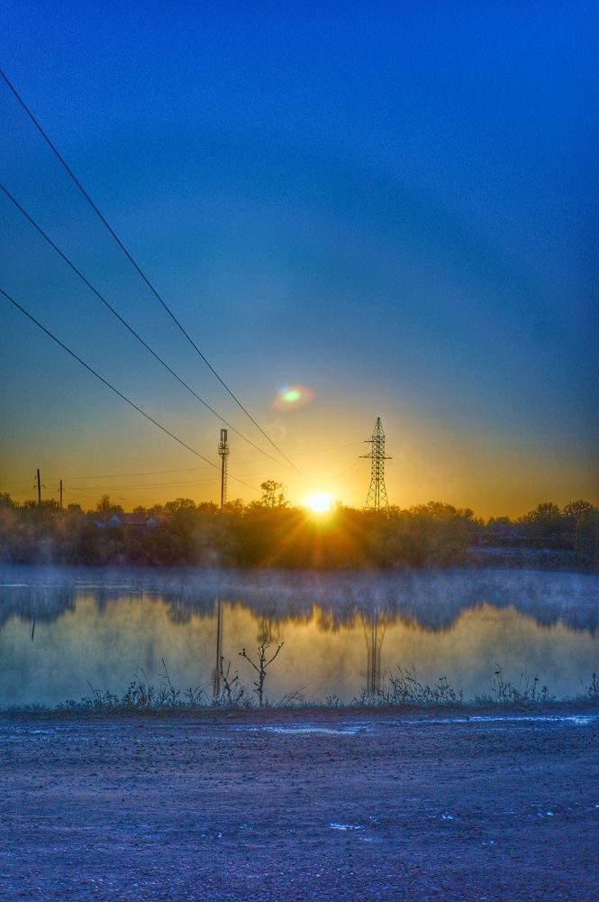 Photograph by Роман Крупченко