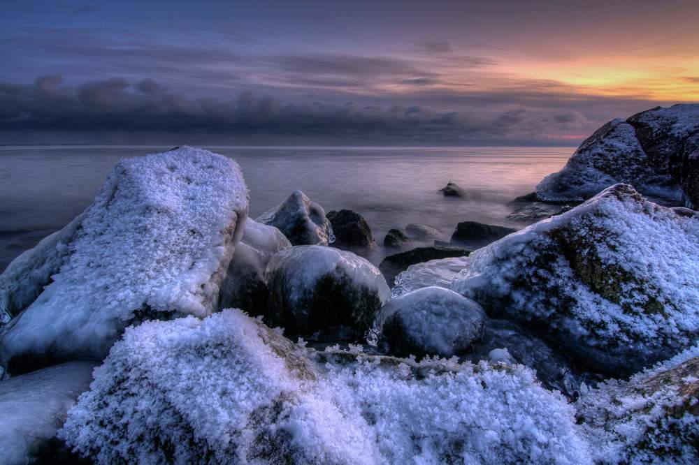 Фотография автора Maxim Bondar