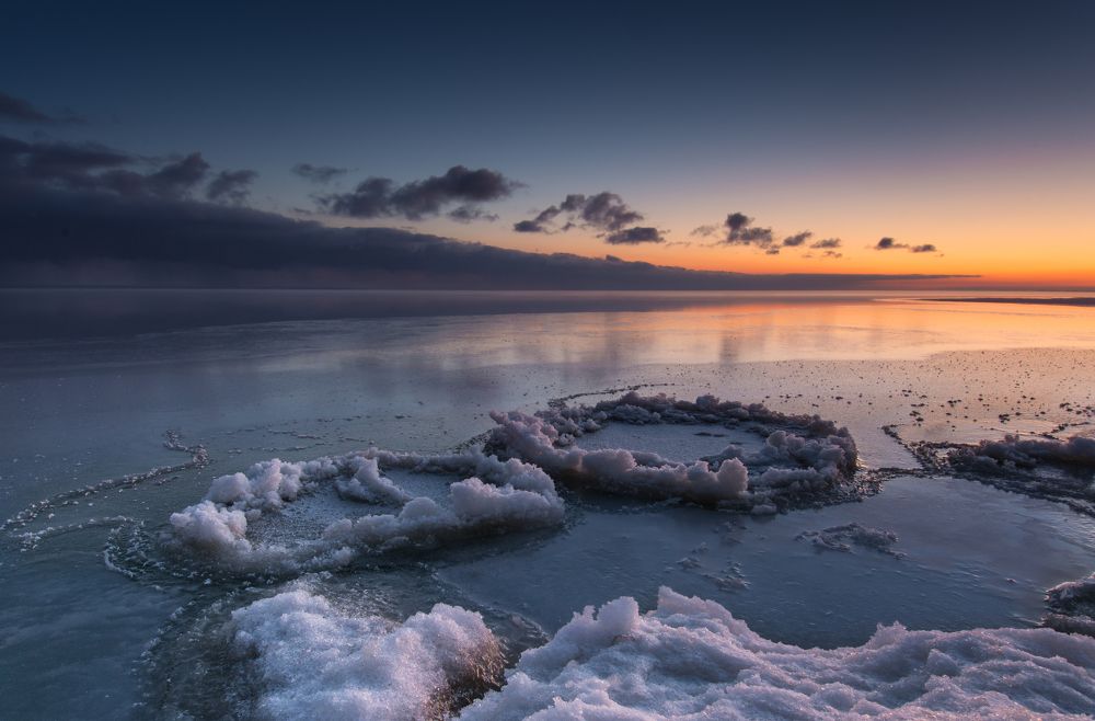 Фотография автора Maxim Bondar