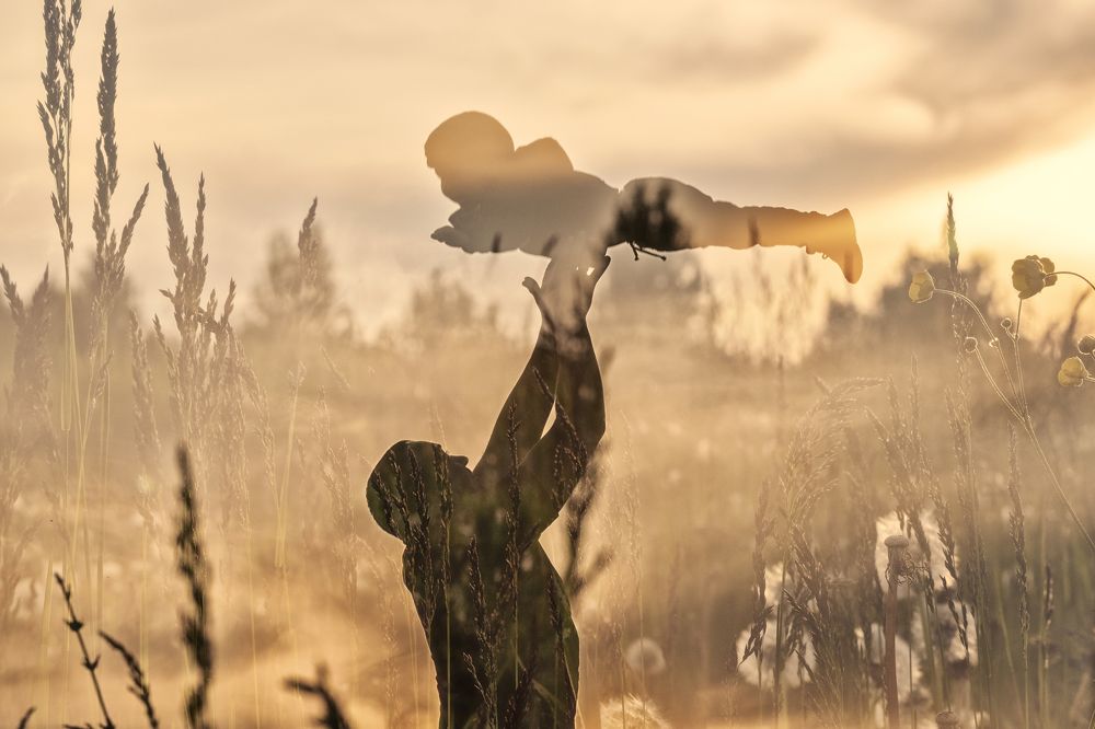 Photograph by Tatyana Baskakova