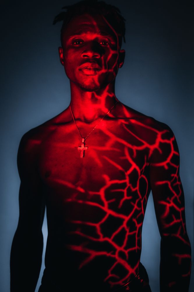 Photograph by Artur Hambardzumyan