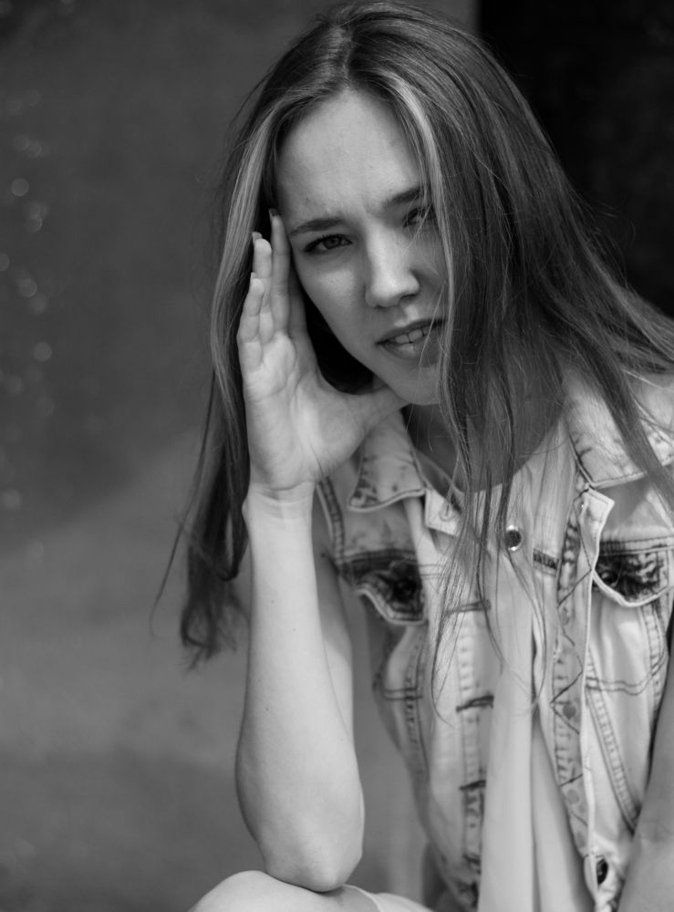 Photograph by Екатерина Воротникова
