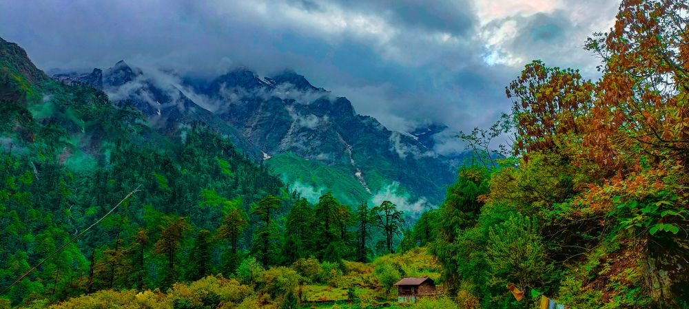 Photograph by Bijay Roy