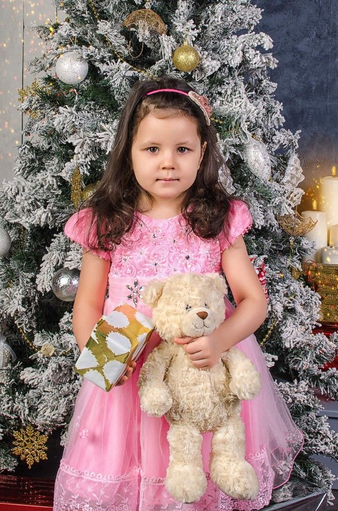 Фотография автора Елена