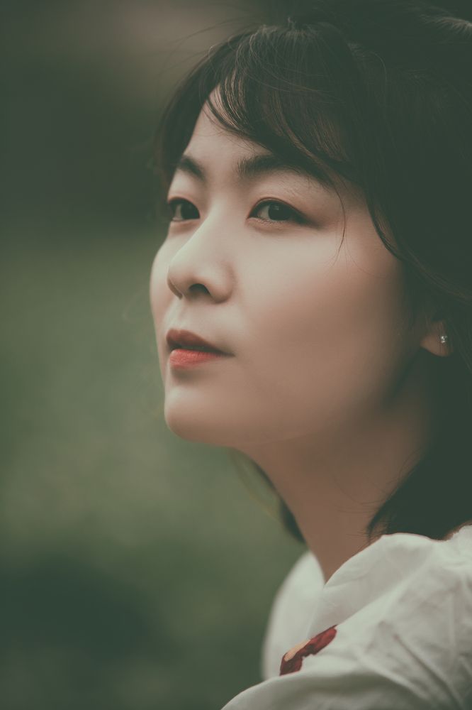 Photograph by Quang Dieu Le