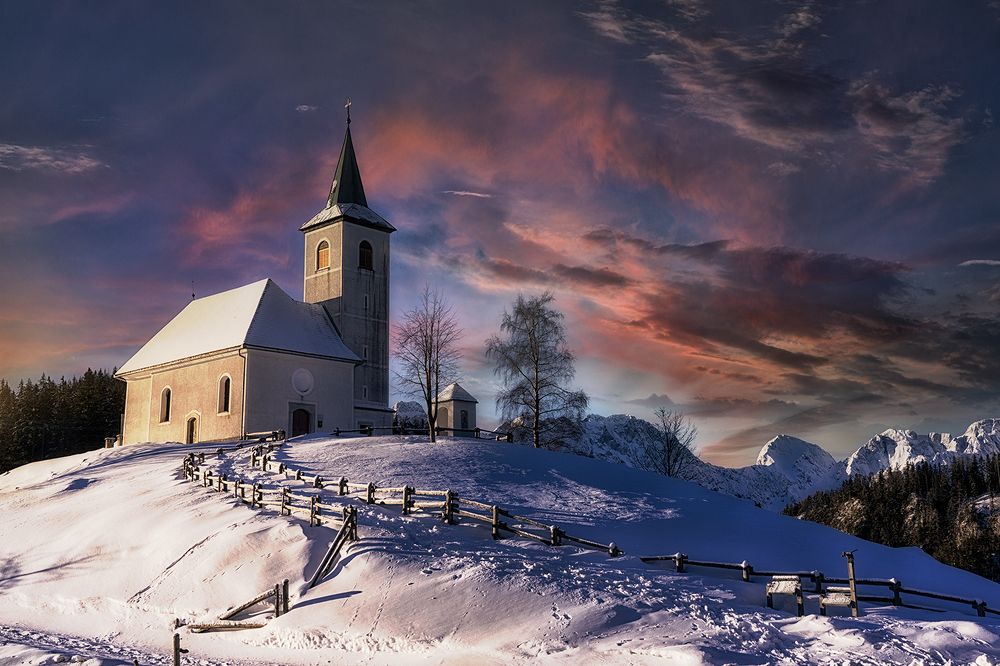 Photograph by Miha Kacafura