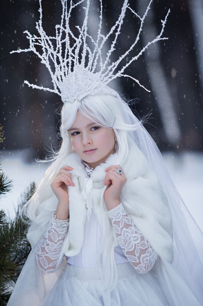 Photograph by Evgenia VOROBEVA