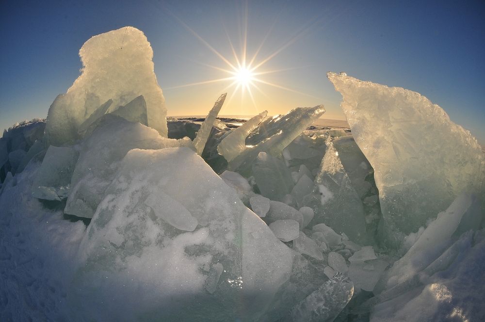 Photograph by Юрий Яковлев