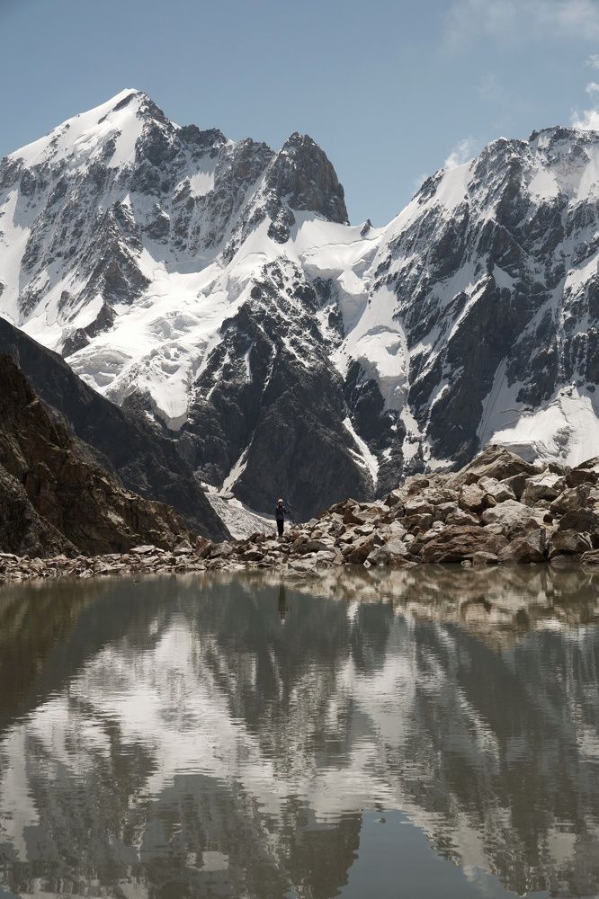 Курсантское озеро