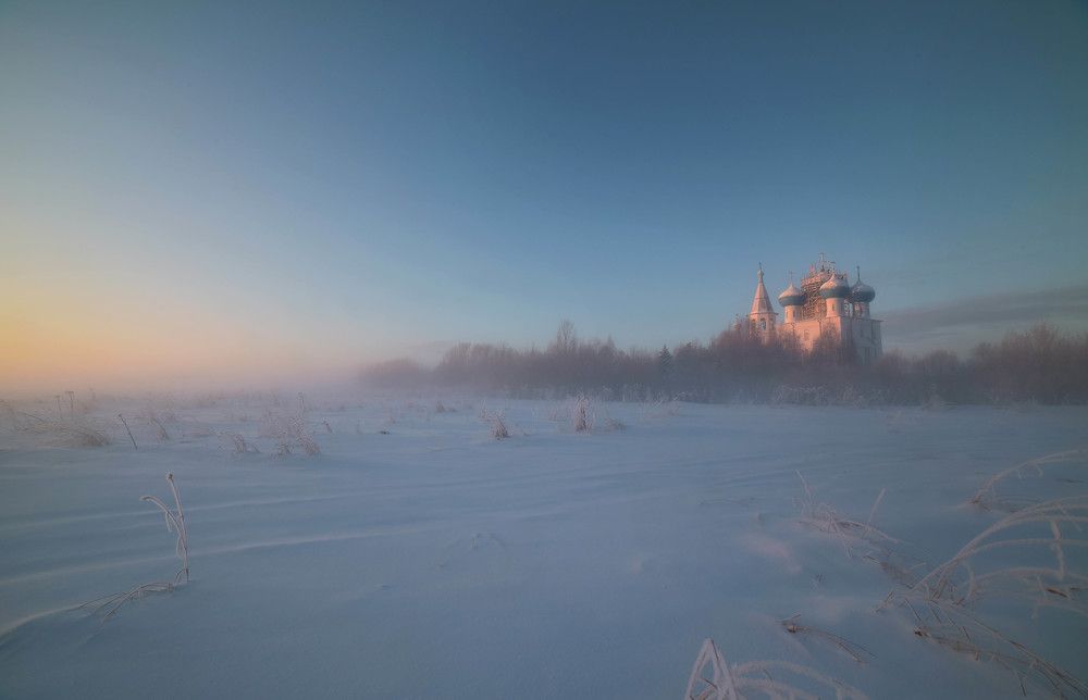 Photograph by Сергей Давлетшин