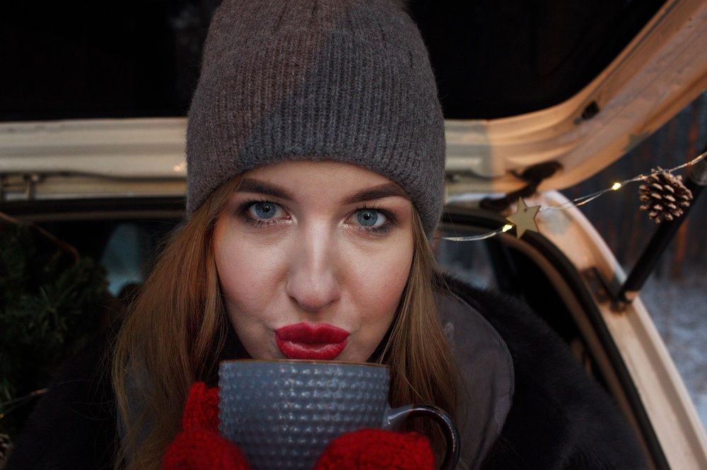 Photograph by Оксана