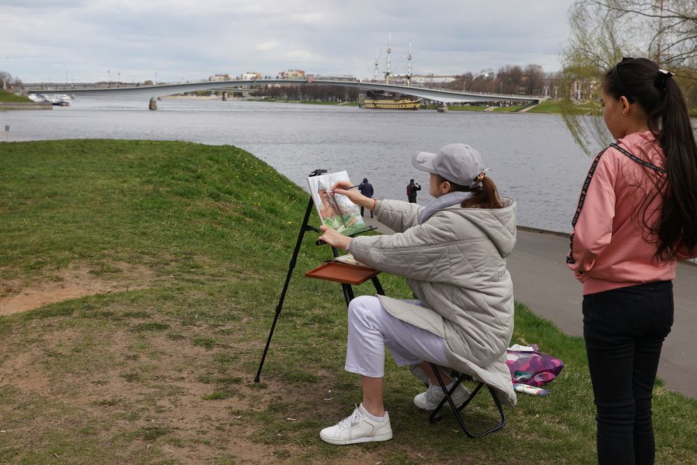 Фотография автора Галина