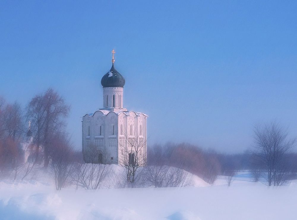 Photograph by Людмила ЧЕРНИКОВА