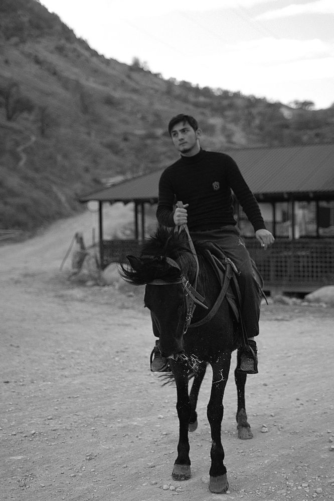 Photograph by Анна Новосельцева